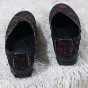 open back clogs for nurses